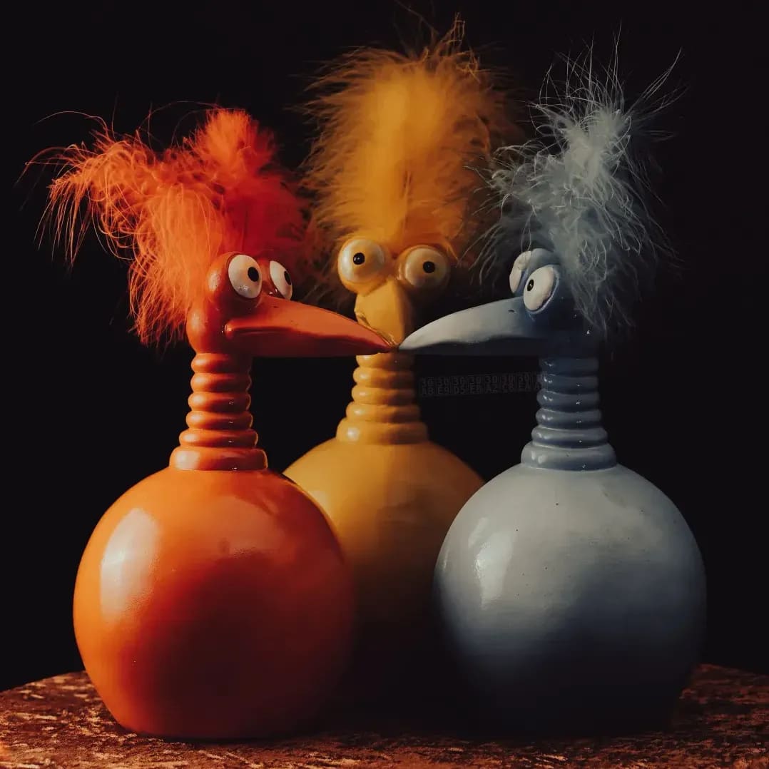 カラフルアトリエ 7